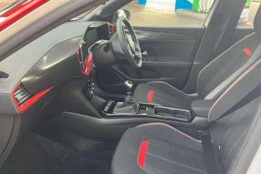 SPOTICAR Vauxhall Mokka 1.2 Turbo Gs Euro 6 (s/s) 5dr Used Car - Suv Petrol White - Woolwich - 1200577045_3