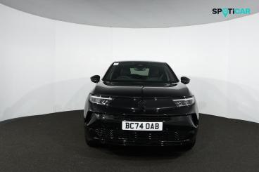 SPOTICAR Vauxhall Mokka 1.2 Turbo Ultimate Auto Euro 6 (s/s) 5dr Used Car - Suv Petrol Black - Uk - 1200577714_2