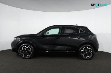 SPOTICAR Vauxhall Mokka 1.2 Turbo Ultimate Auto Euro 6 (s/s) 5dr Used Car - Suv Petrol Black - Uk - 1200577714_4