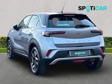 SPOTICAR Vauxhall Mokka 1.2 Turbo Elite Premium Euro 6 (s/s) 5dr Used Car - Suv Petrol Grey - Dumfries - 1200577805_2