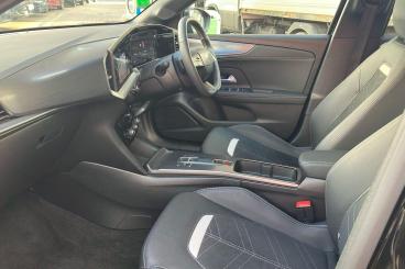 SPOTICAR Vauxhall Mokka 1.2 Turbo Ultimate Auto Euro 6 (s/s) 5dr Used Car - Suv Petrol Black - Woolwich - 1200578075_3