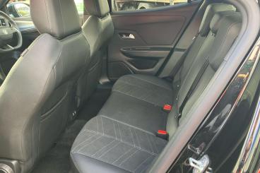 SPOTICAR Vauxhall Mokka 1.2 Turbo Ultimate Auto Euro 6 (s/s) 5dr Used Car - Suv Petrol Black - Woolwich - 1200578075_5