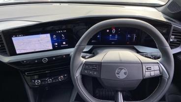 SPOTICAR Vauxhall Mokka 1.2 Turbo Ultimate Auto Euro 6 (s/s) 5dr Used Car - Suv Petrol Silver - Preston - 1200579210_4