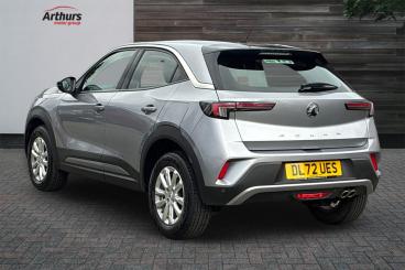 SPOTICAR Vauxhall Mokka 1.2 Turbo Design Euro 6 (s/s) 5dr Used Car - Suv Petrol Grey - Oswestry - 1200579685_5