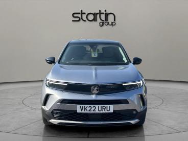 SPOTICAR Vauxhall Mokka 1.2 Turbo Elite Edition Euro 6 (s/s) 5dr Used Car - Suv Petrol Grey - Redditch - 1200582600_2