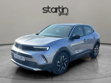 SPOTICAR Vauxhall Mokka 1.2 Turbo Elite Edition Euro 6 (s/s) 5dr Used Car - Suv Petrol Grey - Redditch - 1200582600_3