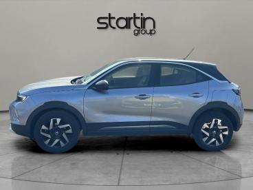 SPOTICAR Vauxhall Mokka 1.2 Turbo Elite Edition Euro 6 (s/s) 5dr Used Car - Suv Petrol Grey - Redditch - 1200582600_4