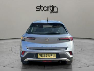 SPOTICAR Vauxhall Mokka 1.2 Turbo Elite Edition Euro 6 (s/s) 5dr Used Car - Suv Petrol Grey - Redditch - 1200582600_5