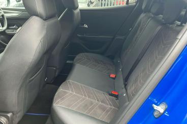 SPOTICAR Vauxhall Mokka 1.2 Turbo Ultimate Auto Euro 6 (s/s) 5dr Used Car - Suv Petrol Blue - Rochester - 1200583117_5