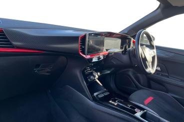 SPOTICAR Vauxhall Mokka 1.2 Turbo Sri Premium Auto Euro 6 (s/s) 5dr Used Car - Suv Petrol White - Southend-on-sea - 1200583556_2