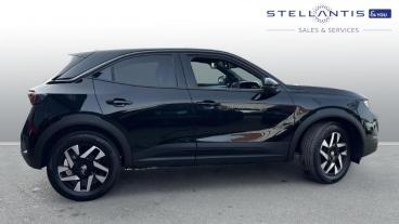 SPOTICAR Vauxhall Mokka 1.2 Turbo Griffin Euro 6 (s/s) 5dr Used Car - Suv Petrol Black - Birmingham - 1200583832_2