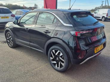 SPOTICAR Vauxhall Mokka 1.2 Turbo Elite Premium Euro 6 (s/s) 5dr Used Car - Suv Petrol Black - Boston - 1200584599_4