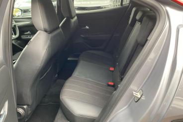 SPOTICAR Vauxhall Mokka 1.2 Turbo Gs Euro 6 (s/s) 5dr Used Car - Suv Petrol Grey - Farningham - 1200585236_5