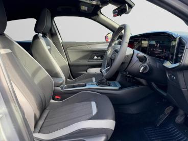 SPOTICAR Vauxhall Mokka 1.2 Turbo Gs Euro 6 (s/s) 5dr Used Car - Suv Petrol Grey - Tiptree - 1200586589_4