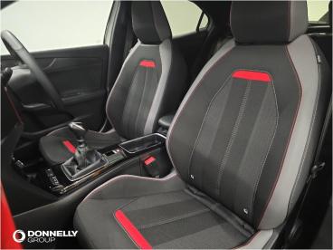 SPOTICAR Vauxhall Mokka 1.2 Turbo Gs Euro 6 (s/s) 5dr Used Car - Suv Petrol White - Dungannon - 1200586618_5