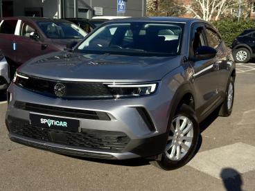 SPOTICAR Vauxhall Mokka 1.2 Turbo Design Euro 6 (s/s) 5dr Used Car - Suv Petrol Grey - Romford - 1200587604_2