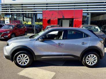 SPOTICAR Vauxhall Mokka 1.2 Turbo Design Euro 6 (s/s) 5dr Used Car - Suv Petrol Grey - Romford - 1200587604_4