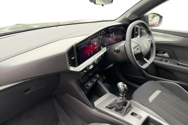 SPOTICAR Vauxhall Mokka 1.2 Turbo Gs Euro 6 (s/s) 5dr Used Car - Suv Petrol Black - Southampton - 1200591233_2