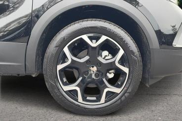 SPOTICAR Vauxhall Mokka 1.2 Turbo Gs Euro 6 (s/s) 5dr Used Car - Suv Petrol Black - Southampton - 1200591233_5