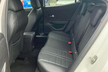 SPOTICAR Vauxhall Mokka 1.2 Turbo Ultimate Auto Euro 6 (s/s) 5dr Used Car - Suv Petrol White - Rochester - 1200593835_5