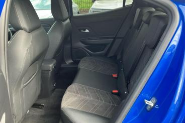 SPOTICAR Vauxhall Mokka 1.2 Turbo Ultimate Auto Euro 6 (s/s) 5dr Used Car - Suv Petrol Blue - Rochester - 1200593837_5