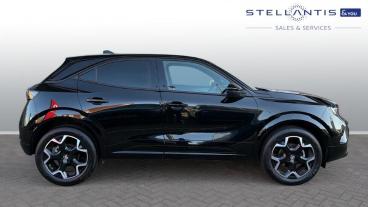 SPOTICAR Vauxhall Mokka 1.2 Turbo Gs Auto Euro 6 (s/s) 5dr Used Car - Suv Petrol Black - London - 1200593883_2