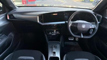 SPOTICAR Vauxhall Mokka 1.2 Turbo Gs Auto Euro 6 (s/s) 5dr Used Car - Suv Petrol Black - London - 1200593883_4