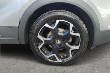 SPOTICAR Vauxhall Mokka 1.2 Turbo Ultimate Euro 6 (s/s) 5dr Used Car - Suv Petrol Grey - Southampton - 1200594186_5