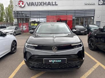 SPOTICAR Vauxhall Mokka 1.2 Turbo Se Edition Euro 6 (s/s) 5dr Used Car - Suv Petrol Black - Romford - 1200595178_2