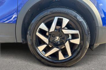 SPOTICAR Vauxhall Mokka 1.2 Turbo Griffin Euro 6 (s/s) 5dr Used Car - Suv Petrol Blue - Southampton - 1200596452_5