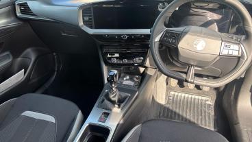 SPOTICAR Vauxhall Mokka 1.2 Turbo Gs Euro 6 (s/s) 5dr Used Car - Suv Petrol Green - Birmingham - 1200597282_4