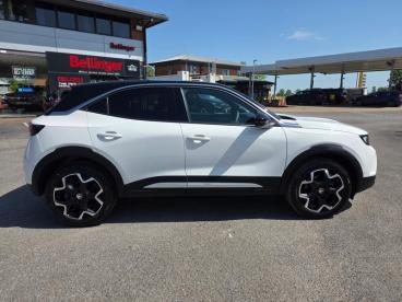 SPOTICAR Vauxhall Mokka 1.2 Hybrid Ultimate E-dct Euro 6 (s/s) 5dr Used Car - Suv Hybrid White - Wantage - 1200598309_4
