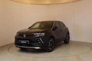 SPOTICAR Vauxhall Mokka 1.2 Turbo Ultimate Euro 6 (s/s) 5dr Used Car - Suv Petrol Black - Wellingborough - 1200598417_3