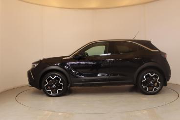 SPOTICAR Vauxhall Mokka 1.2 Turbo Ultimate Euro 6 (s/s) 5dr Used Car - Suv Petrol Black - Wellingborough - 1200598417_5