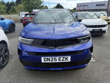 SPOTICAR Vauxhall Mokka 1.2 Turbo Ultimate Auto Euro 6 (s/s) 5dr Used Car - Suv Petrol Blue - Colwyn Bay - 1200601652_2