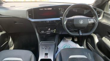 SPOTICAR Vauxhall Mokka 1.2 Turbo Ultimate Auto Euro 6 (s/s) 5dr Used Car - Suv Petrol Grey - Crawley - 1200603232_4