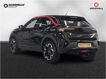 SPOTICAR Vauxhall Mokka 1.5 Turbo D Ecotec Sri Premium Euro 6 (s/s) 5dr Used Car - Suv Diesel Black - Dungannon - 1200604964_2