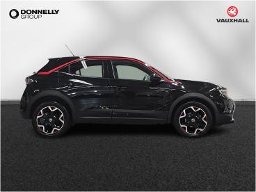 SPOTICAR Vauxhall Mokka 1.5 Turbo D Ecotec Sri Premium Euro 6 (s/s) 5dr Used Car - Suv Diesel Black - Dungannon - 1200604964_3