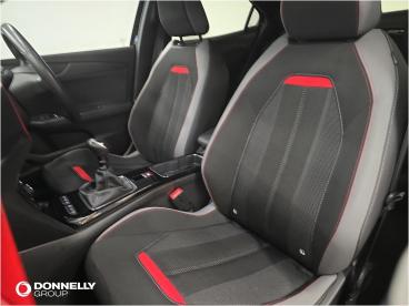 SPOTICAR Vauxhall Mokka 1.5 Turbo D Ecotec Sri Premium Euro 6 (s/s) 5dr Used Car - Suv Diesel Black - Dungannon - 1200604964_5