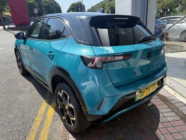 SPOTICAR Vauxhall Mokka 1.2 Turbo Gs Euro 6 (s/s) 5dr Used Car - Suv Petrol Green - Colwyn Bay - 1200605443_4