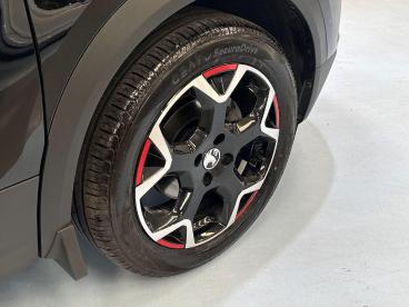 SPOTICAR Vauxhall Mokka 1.2 Turbo 100 Gs  5dr Used Car - Suv Petrol Black - Swansea - 1200605810_4