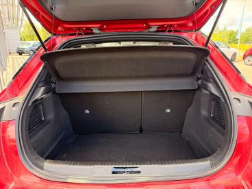 SPOTICAR Vauxhall Mokka 1.2 Turbo Gs Line Euro 6 (s/s) 5dr Used Car - Suv Petrol Red - Trowbridge - 1200606930_4