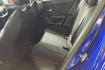 SPOTICAR Vauxhall Mokka 1.2 Turbo Ultimate Auto Euro 6 (s/s) 5dr Used Car - Suv Petrol Blue - Bexleyheath - 1200607709_5