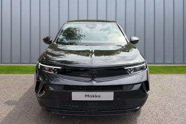 SPOTICAR Vauxhall Mokka 1.2 Turbo Ultimate Euro 6 (s/s) 5dr Used Car - Suv Petrol  - Taunton - 1200607891_4