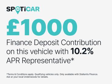 SPOTICAR Vauxhall Mokka 1.2 Turbo Design Euro 6 (s/s) 5dr Used Car - Suv Petrol  - Clacton-on-sea - 1200608600_4