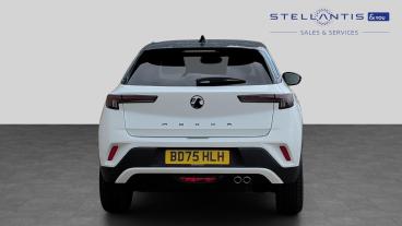 SPOTICAR Vauxhall Mokka 1.2 Turbo Ultimate Euro 6 (s/s) 5dr Used Car - Suv Petrol White - Liverpool - 1200609167_4