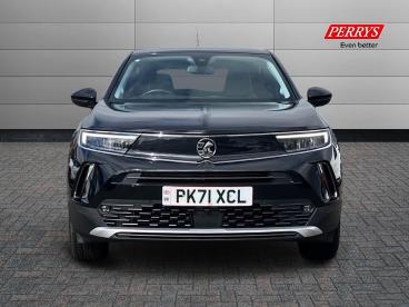 SPOTICAR Vauxhall Mokka 1.2 Turbo Elite Nav Premium Auto Euro 6 (s/s) 5dr Used Car - Suv Petrol Black - Barnsley - 1200610577_5