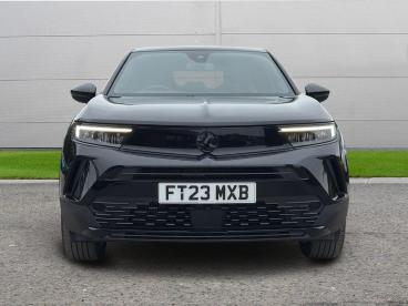 SPOTICAR Vauxhall Mokka 1.2 Turbo Gs Euro 6 (s/s) 5dr Used Car - Suv Petrol Black - Selby - 1200610872_2
