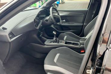 SPOTICAR Vauxhall Mokka 1.2 Turbo Gs Euro 6 (s/s) 5dr Used Car - Suv Petrol Black - Bexleyheath - 1200614724_3