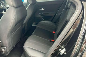 SPOTICAR Vauxhall Mokka 1.2 Turbo Gs Euro 6 (s/s) 5dr Used Car - Suv Petrol Black - Bexleyheath - 1200614724_5
